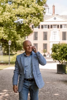 Jan Bults - NVM Register Makelaar (Directeur)