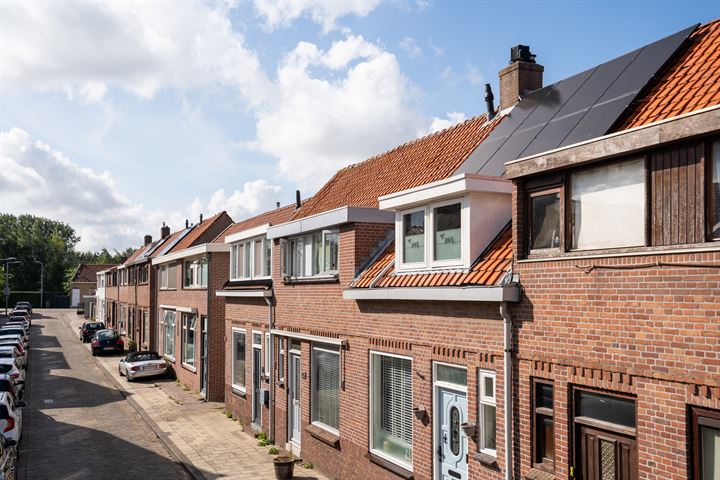 Bekijk foto 6 van Vlielanderstraat 23