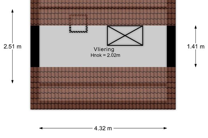 Bekijk foto 60 van Vlielanderstraat 23