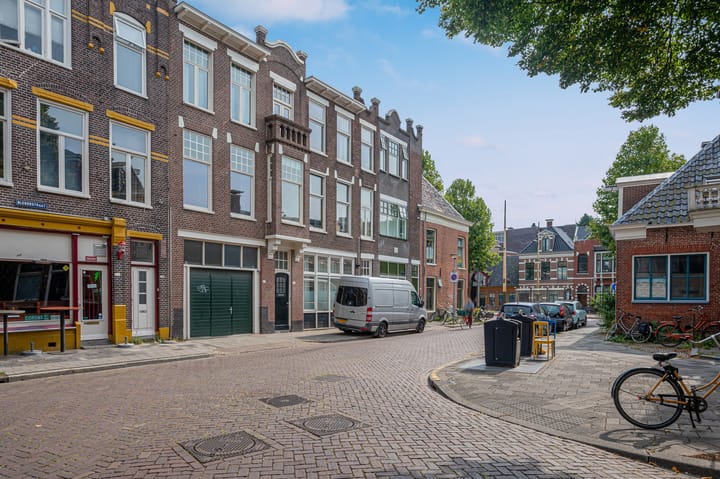 Foto 5 van Blekerstraat 28-A