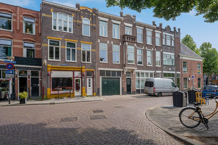 Foto 6 van Blekerstraat 28-A