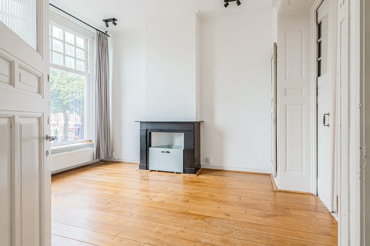 Foto 9 van Blekerstraat 28-A