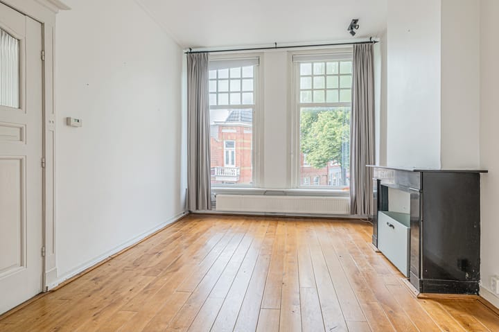 Foto 10 van Blekerstraat 28-A