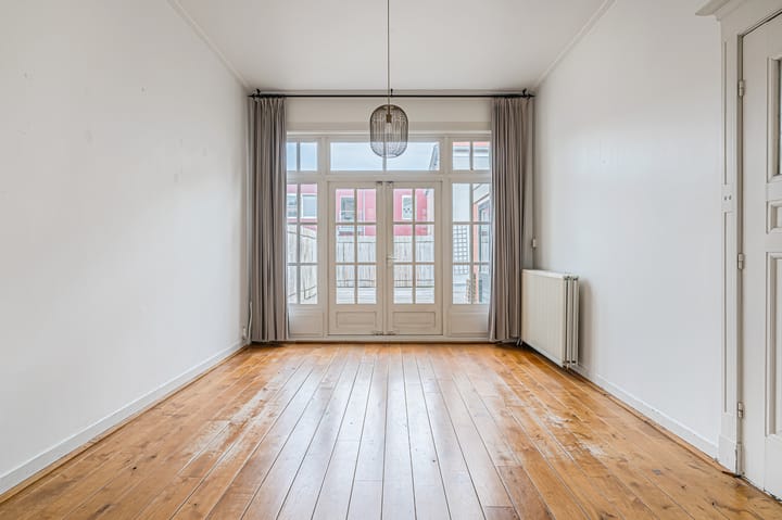 Foto 12 van Blekerstraat 28-A