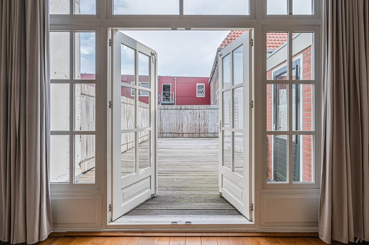 Foto 13 van Blekerstraat 28-A