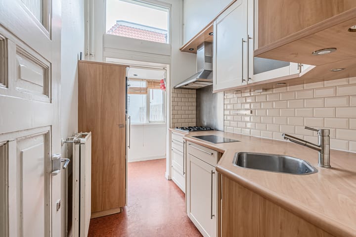 Foto 14 van Blekerstraat 28-A