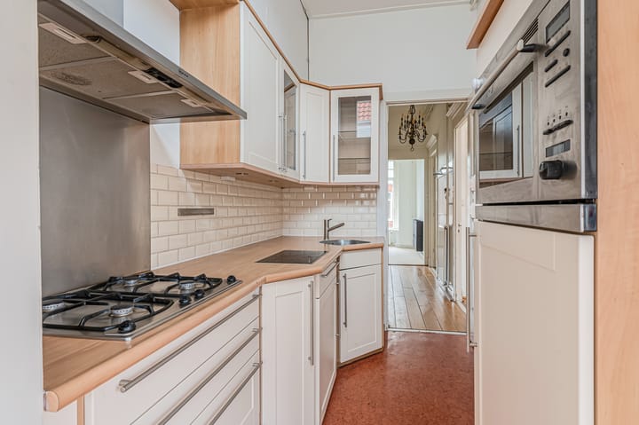 Foto 15 van Blekerstraat 28-A