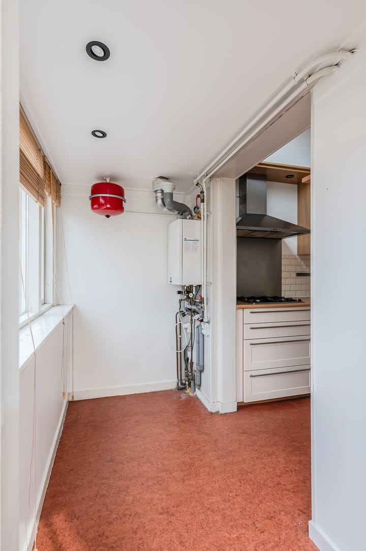 Foto 16 van Blekerstraat 28-A