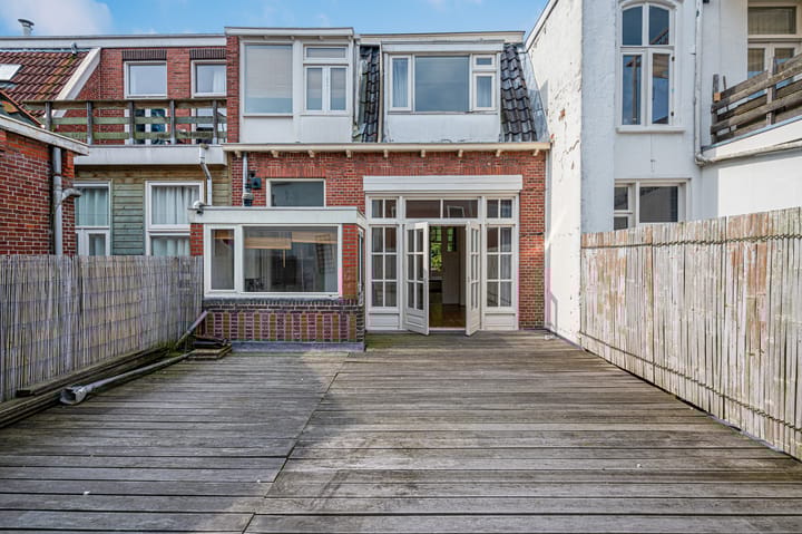 Foto 18 van Blekerstraat 28-A