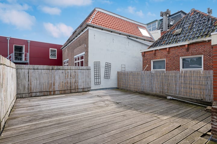 Foto 19 van Blekerstraat 28-A