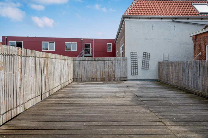 Foto 20 van Blekerstraat 28-A