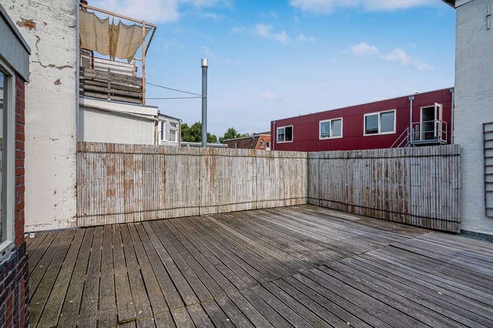 Foto 21 van Blekerstraat 28-A