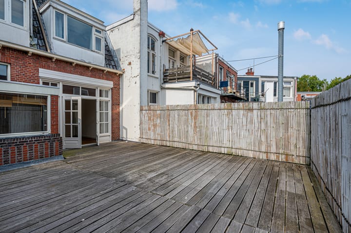 Foto 22 van Blekerstraat 28-A