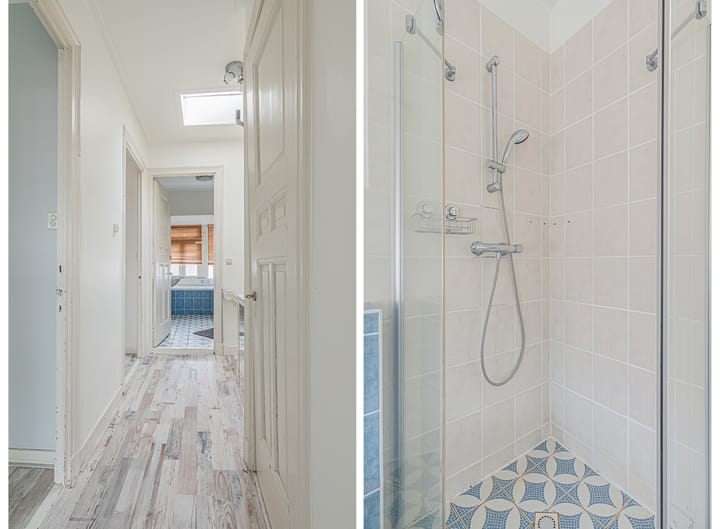 Foto 23 van Blekerstraat 28-A