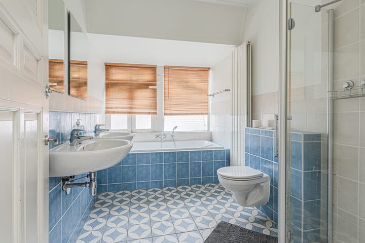 Foto 24 van Blekerstraat 28-A