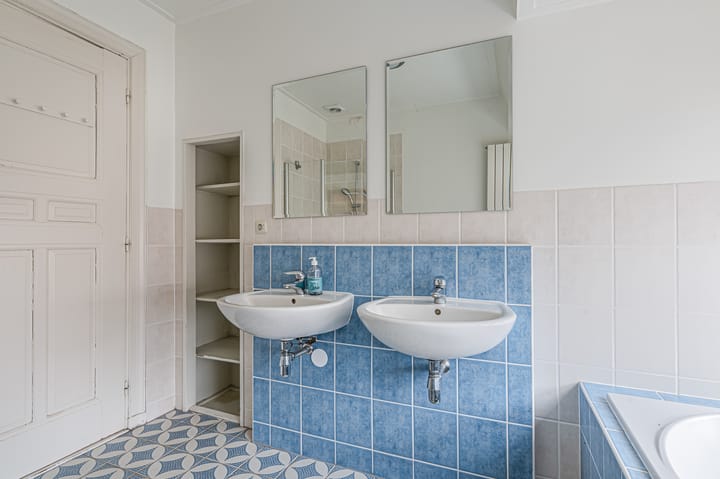 Foto 25 van Blekerstraat 28-A