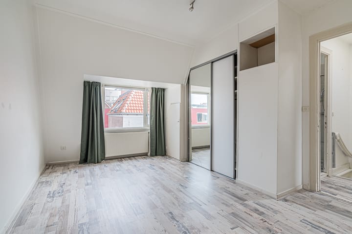 Foto 26 van Blekerstraat 28-A