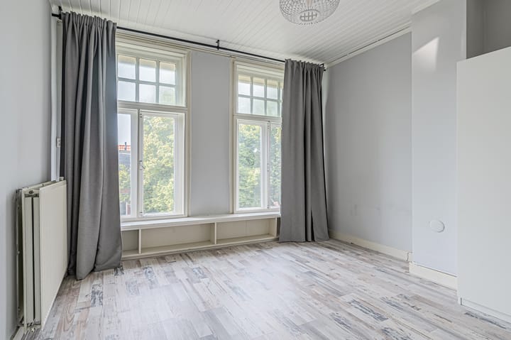 Foto 28 van Blekerstraat 28-A