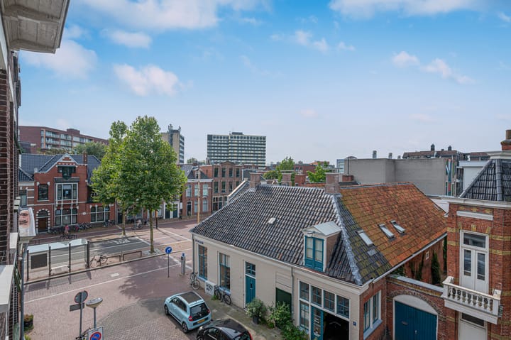 Foto 33 van Blekerstraat 28-A