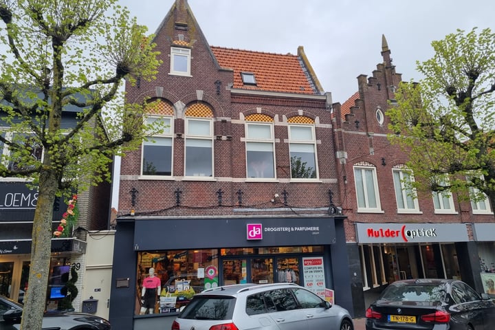 Gedempte Gracht 41, Schagen