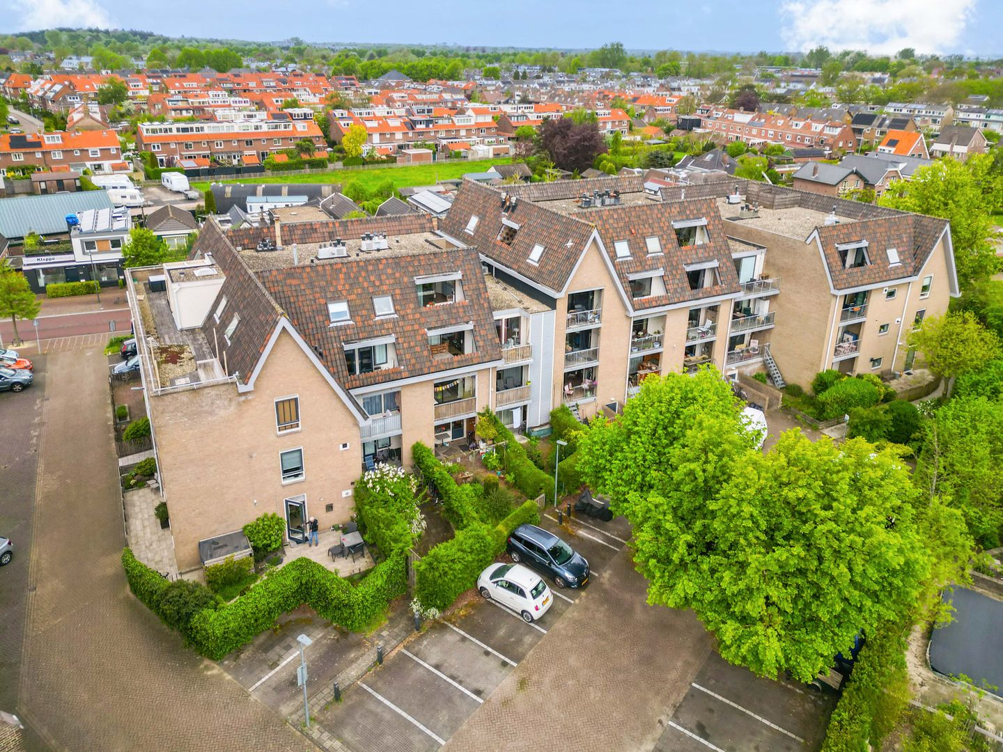 Foto 1 van Dorpsstraat 149