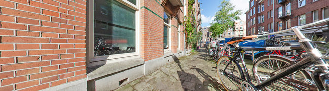 Bekijk 360° foto van Voorgevel van Baarsstraat 10-H