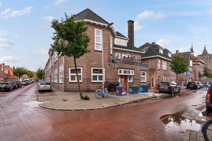 Foto 5 van Simonsstraat 103-E