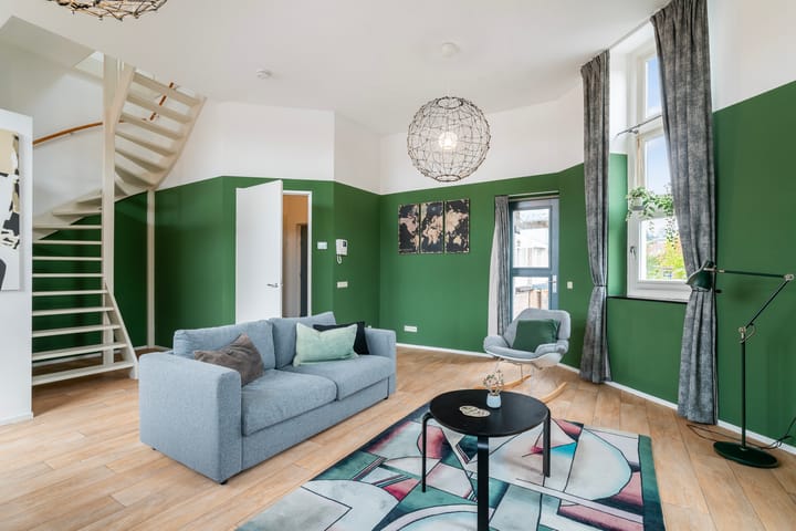 Photo 15 of Simonsstraat 103-E