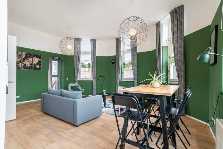 Photo 16 of Simonsstraat 103-E