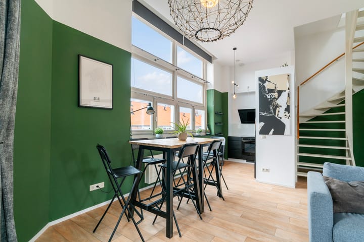 Photo 21 of Simonsstraat 103-E