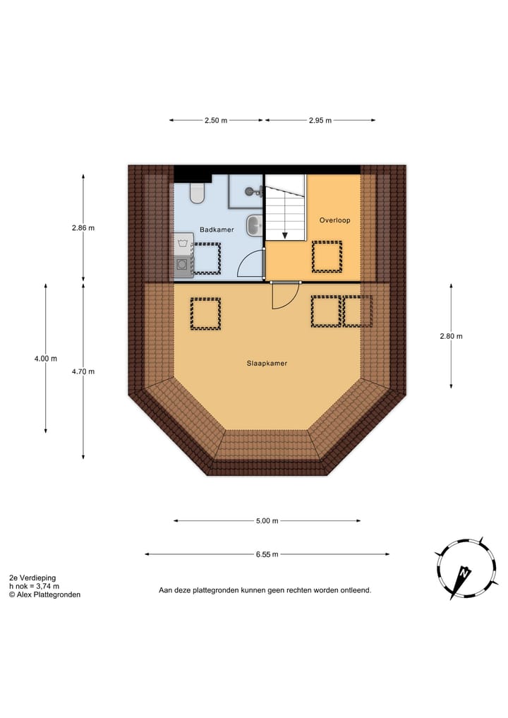 Photo 36 of Simonsstraat 103-E