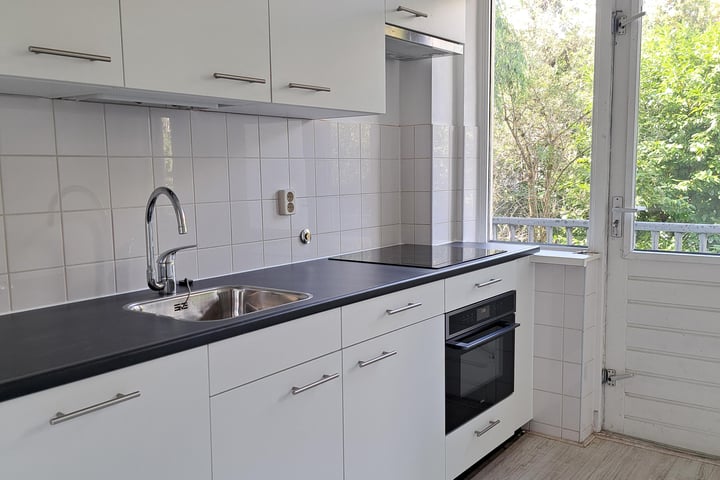 Korte Meerhuizenstraat 14-1