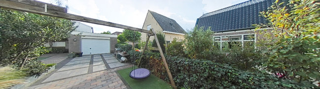 Bekijk 360° foto van foto14 van Noordeinde 135