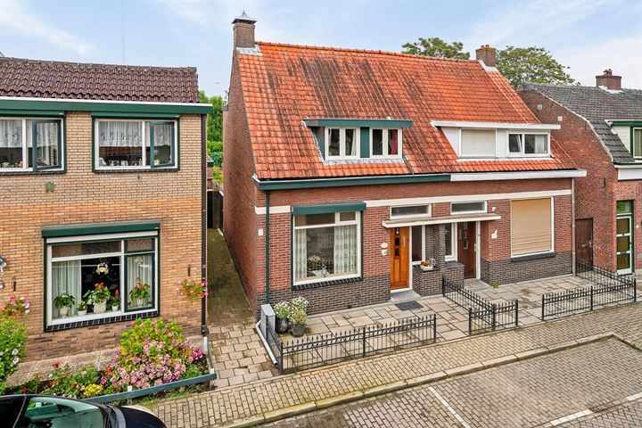 View photo of Galgenbaan 9