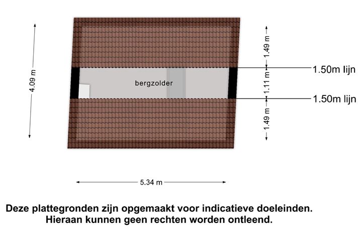 View photo 50 of Galgenbaan 9