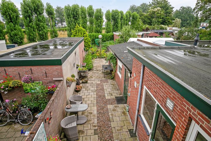 View photo 33 of Galgenbaan 9