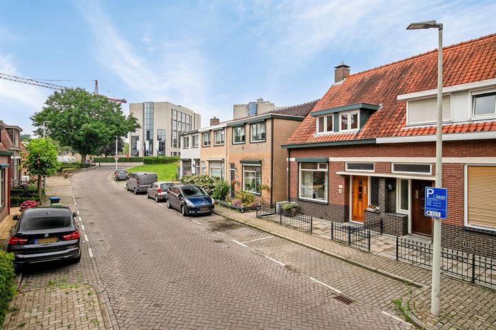 View photo 47 of Galgenbaan 9