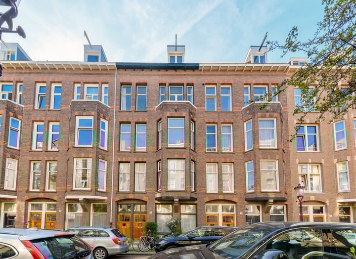 Foto 1 van Valeriusstraat 237-2