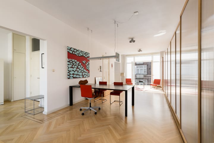 Foto 2 van Valeriusstraat 237-2