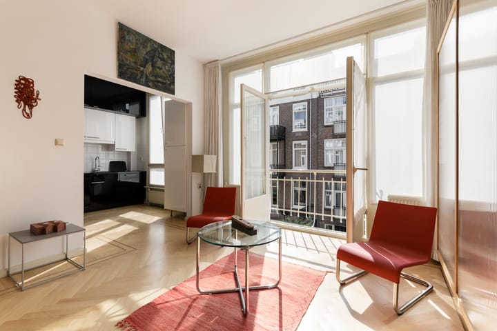 Foto 3 van Valeriusstraat 237-2