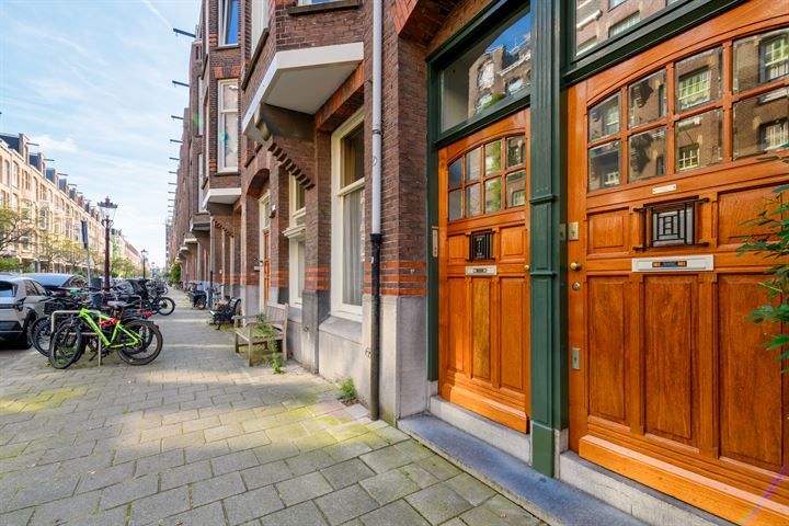 Bekijk foto 5 van Valeriusstraat 237-2