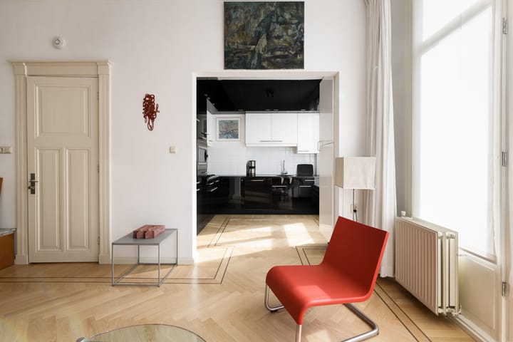 Foto 7 van Valeriusstraat 237-2