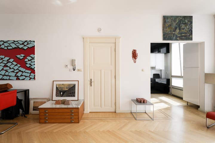 Foto 8 van Valeriusstraat 237-2