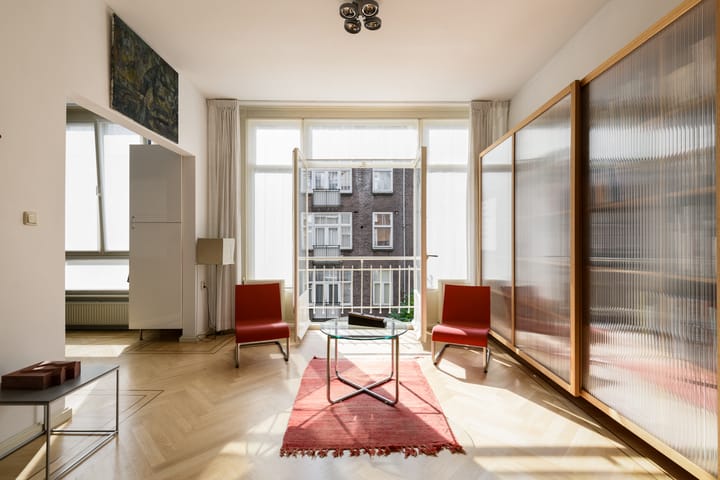 Foto 9 van Valeriusstraat 237-2