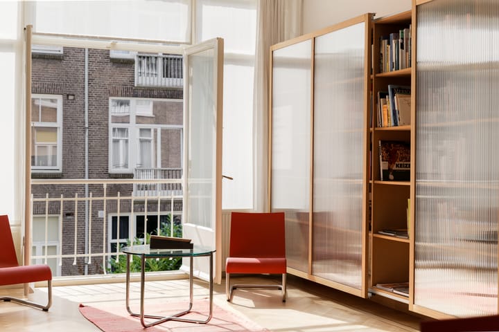 Foto 10 van Valeriusstraat 237-2