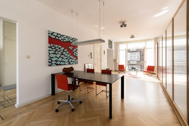 Foto 16 van Valeriusstraat 237-2