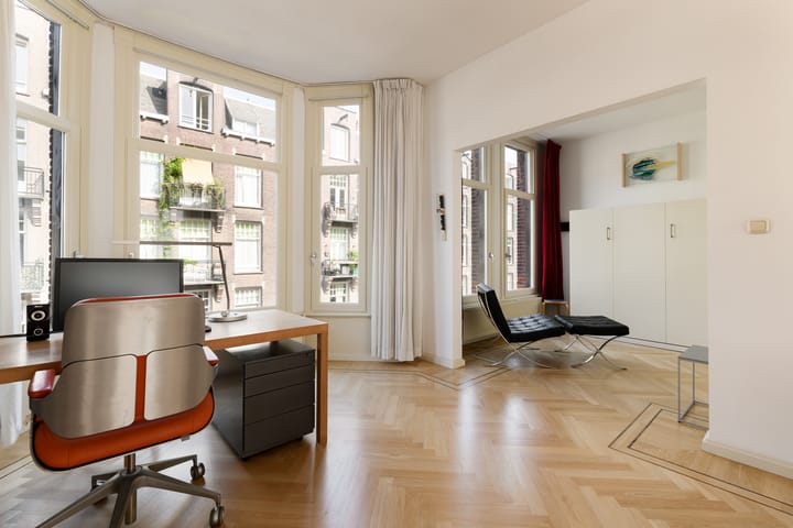 Foto 17 van Valeriusstraat 237-2