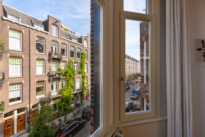 Foto 18 van Valeriusstraat 237-2