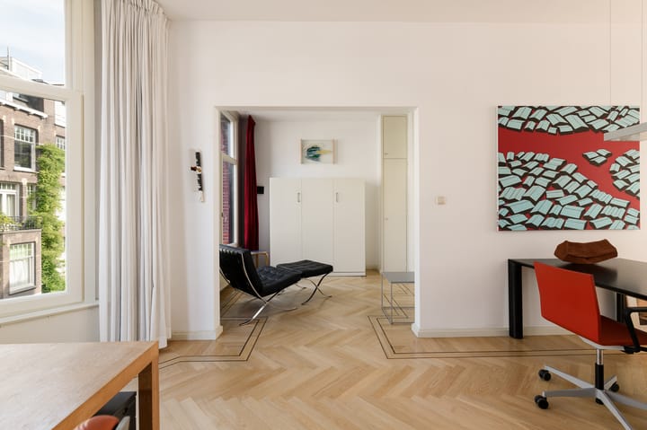 Foto 20 van Valeriusstraat 237-2