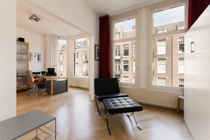 Foto 21 van Valeriusstraat 237-2